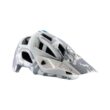 Leatt AllMtn 3.0 V21 Steel Helmet size Small