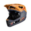 Leatt MTB Enduro 4.0 V23 Suede Helmet size Medium