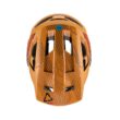 Leatt MTB Enduro 4.0 V23 Suede Helmet size Medium