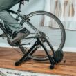 Alpcour Magnetic Bike Trainer Stand