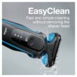 Braun Series 5 5018s Rechargeable Wet Dry Men's Electric Shaver with Charging Stand