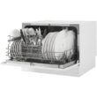 Countertop Dishwasher 6 Place Setting SS Interior