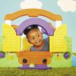 Little Tikes Activity Garden Playhouse for Babies Infants Toddlers