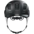 Abus Hyban 2.0 Helmet - Velvet Black, Medium