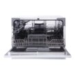 Magic Chef Energy Star 6-Place Setting Countertop Dishwasher Magic Chef Energy Star 6-Place Setting Countertop Dishwasher