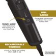Wahl Manscaper Lithium Ion Body Groomer Kit, Men - 5618-100