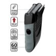 Wahl Bump Free Men's Foil Shaver Model 7339-300