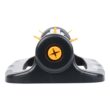 Melnor XT Turbo Oscillating Sprinkler, Covers up to 4,500 Sq Ft