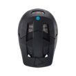 Leatt MTB Gravity 2.0 V23 Stealth Helmet size Large