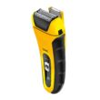 Wahl LifeProof Foil Shaver for Men, Electric Shaver, Rechargeable WaterProof Wet/Dry Lithium ion with Precision Trimmers 