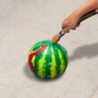 Banzai Battle Bop Pack Gloves & Bumpers & Melon Madness Pool Ball & Hoop