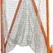 PRIMED 6' x 6' Folding Metal Lacrosse Goal