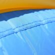 Costway Kid Inflatable Bounce House Castle Moonwalk Playhouse Jumper Slide