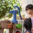 Step2 Pump & Splash Discovery Pond Water Table for Toddlers