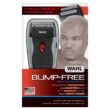 Wahl Bump Free Men's Foil Shaver Model 7339-300