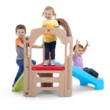 Simplay3 Young Explorers Activity Climber