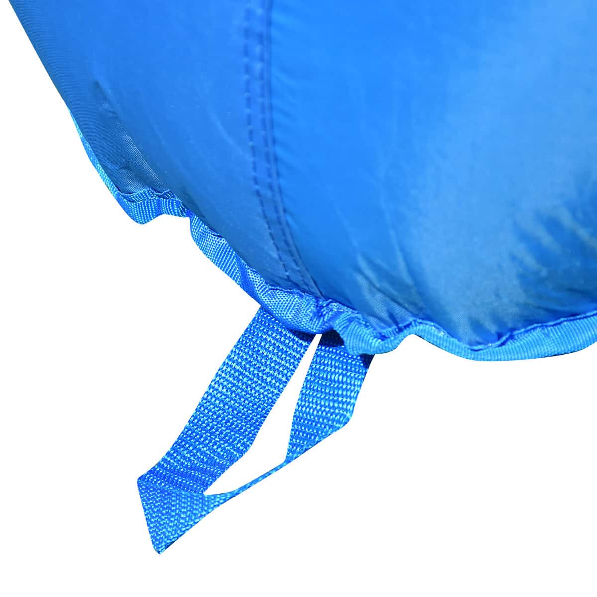 Topbuy Inflatable Bounce House Jumping Castle Kids Playhouse w/ Slider and 480W Blower Topbuy Inflatable Bounce House Jumping Castle Kids Playhouse w/ Slider and 480W Blower - Image 6