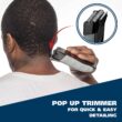 Wahl Bump Free Men's Foil Shaver Model 7339-300