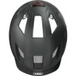 Abus Hyban 2.0 Helmet - Velvet Black, Medium