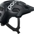 POC Tectal Helmet: Uranium Black XL/2XL POC Tectal Helmet: Uranium Black XL/2XL