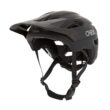 Oneal Trailfinder Bicycle Helmet - Black - Large/X-Large Oneal Trailfinder Bicycle Helmet - Black - Large/X-Large