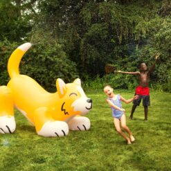 BigMouth Giant Corgi Sprinkler