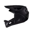Leatt MTB Enduro 4.0 V23 Stealth Helmet size Small