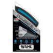 Wahl Diamond Edge Lithium-Ion Cordless Beard Trimmer Kit, Men, 12pc, Black - 9886-600