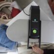 Steamfast SF680 Digital Steam Press