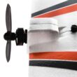 HobbyZone RC Airplane AeroScout S 2 1.1m RTF Basic Battery and Charger 