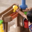 Step2 Pump & Splash Discovery Pond Water Table for Toddlers