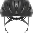 Abus Macator Helmet - Velvet Black, Small
