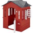 Little Tikes Cape Cottage House, Red with Working Door, Window Shutters, Flag Holder | Easy Installation Process Kids 2-6 Years Old Little Tikes Cape Cottage House, Red with Working Door, Window Shutters, Flag Holder | Easy Installation Process Kids 2-6 Years Old