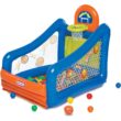 Little Tikes Hoop It Up! Play Center Ball Pit, Kids Ages 3 and up