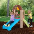 Simplay3 Young Explorers Activity Climber