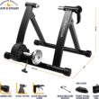 Alpcour Magnetic Bike Trainer Stand