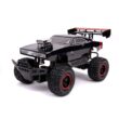Fast & Furious 1:12 4x4 Dom's Dodge Charger R/T Elite RC Remote Control Car 2.4 Ghz Radio Control Cars