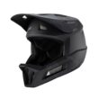 Leatt MTB Gravity 2.0 V23 Stealth Helmet size Large