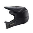 Leatt MTB Gravity 2.0 V23 Stealth Helmet size Large