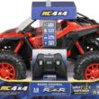 New Bright (1:5) RZR XP Pro Battery Radio Control Polaris ATV, 60805-2R