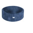 Ball pit - Luxury Collection - Velvet Navy Blue