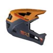 Leatt MTB Enduro 4.0 V23 Suede Helmet size Medium