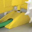 Nelson Raintrain Traveling Sprinkler