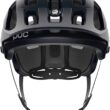 POC Tectal Helmet: Uranium Black XL/2XL POC Tectal Helmet: Uranium Black XL/2XL