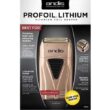 Andis Profoil Lithium Titanium Copper Foil Shaver