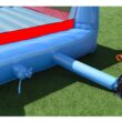 Costway Kid Inflatable Bounce House Castle Moonwalk Playhouse Jumper Slide