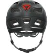 Abus Hyban 2.0 Helmet - Velvet Black, Medium