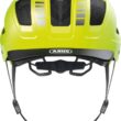 Abus Hyban 2.0 Helmet - Signal Yellow X-Large