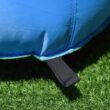 Costway Kid Inflatable Bounce House Castle Moonwalk Playhouse Jumper Slide