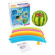 Banzai Battle Bop Pack Gloves & Bumpers & Melon Madness Pool Ball & Hoop
